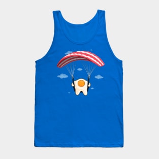 ParEGGliding Tank Top